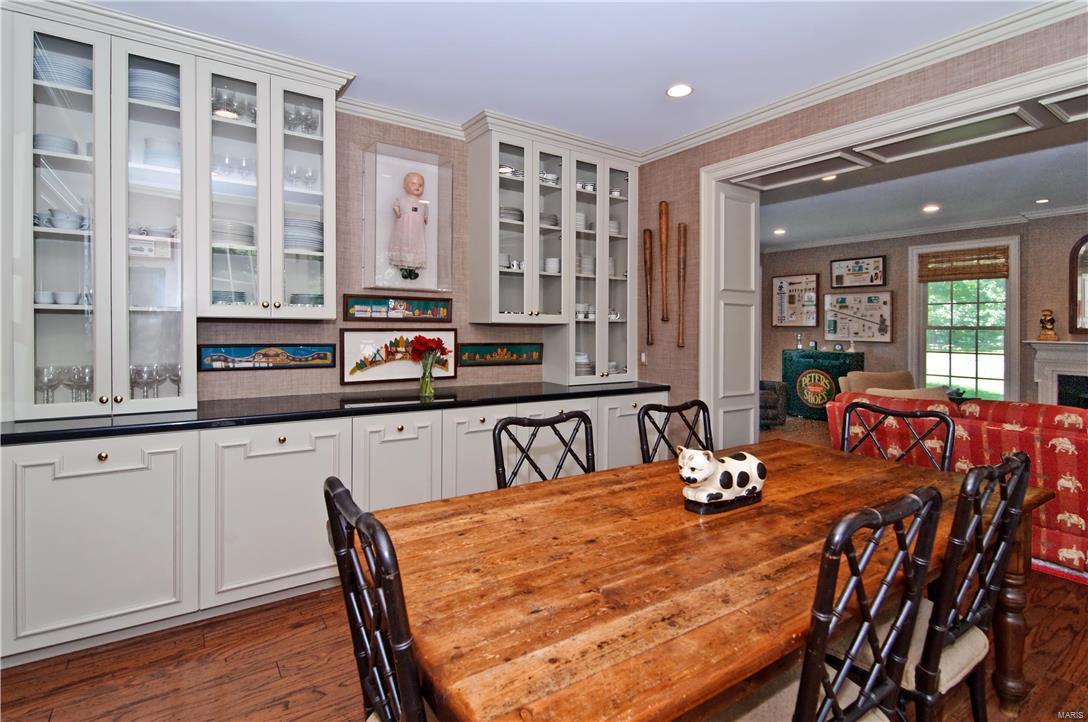 Fordyce Tr - Residential