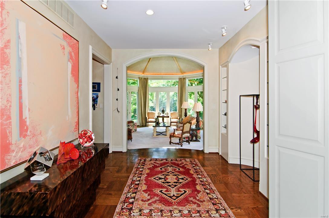 Fordyce Tr - Residential