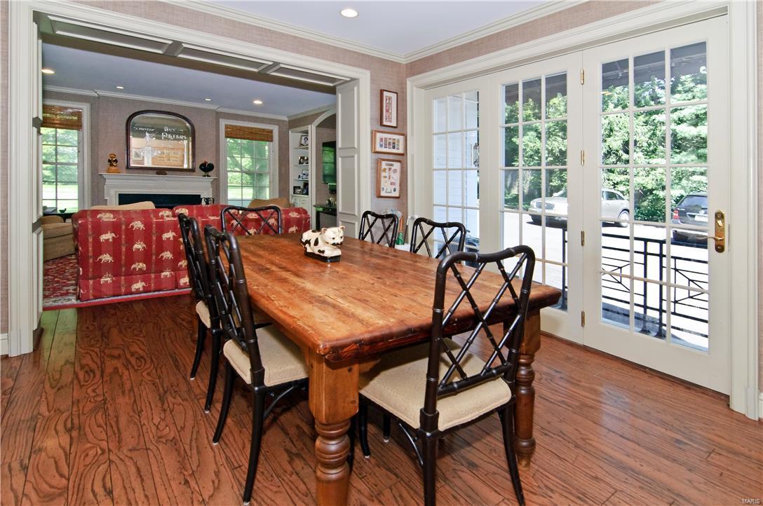 Fordyce Tr - Residential