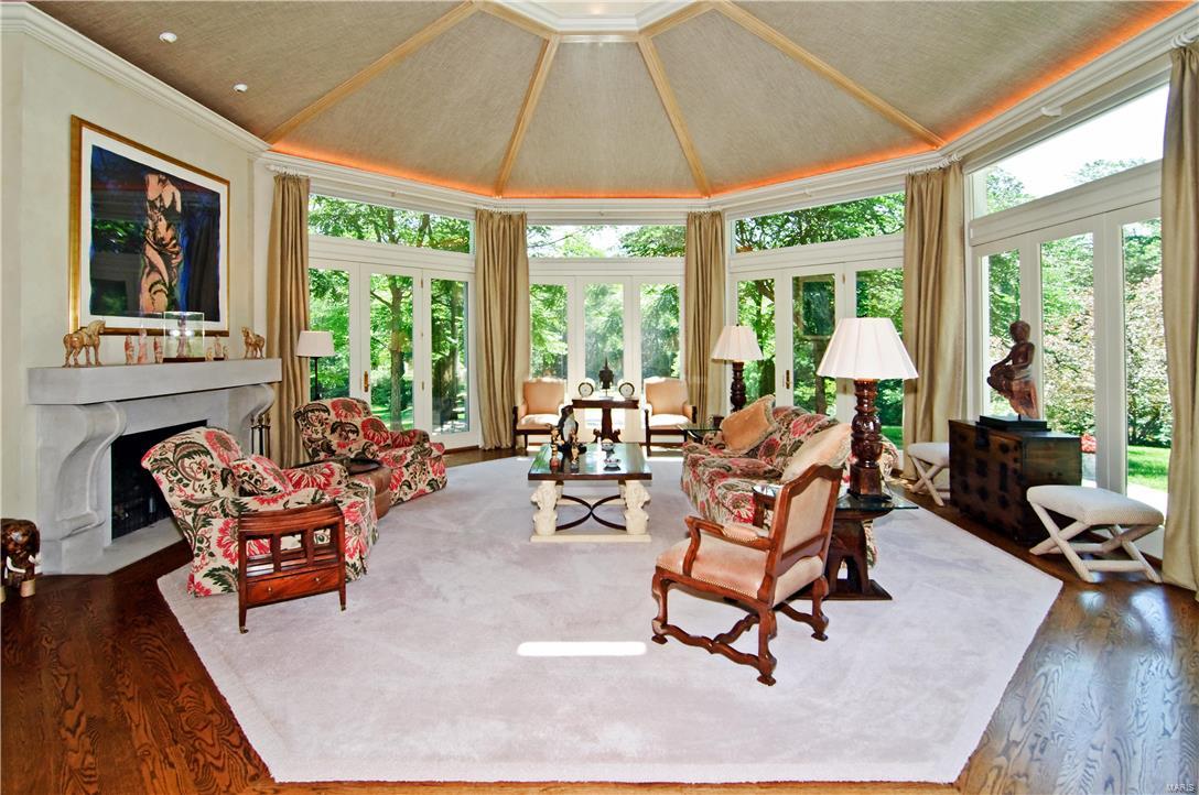 Fordyce Tr - Residential