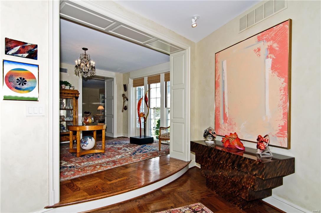 Fordyce Tr - Residential