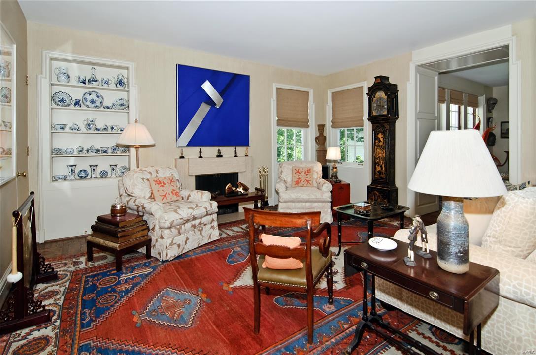 Fordyce Tr - Residential