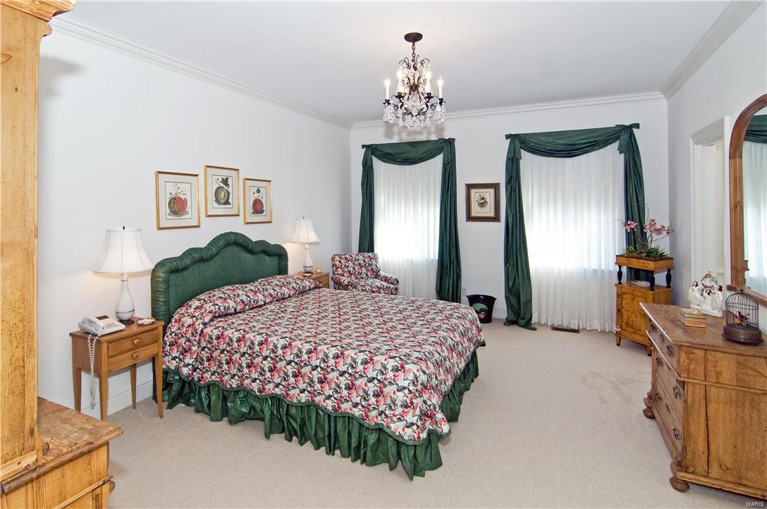 Fordyce Tr - Residential