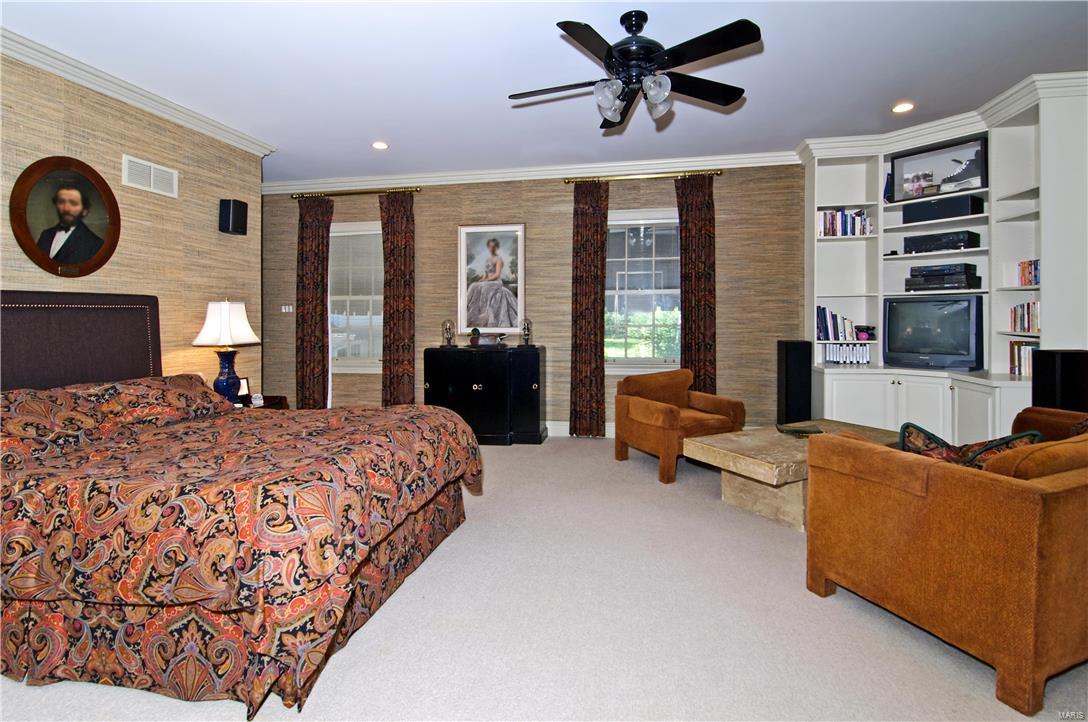 Fordyce Tr - Residential