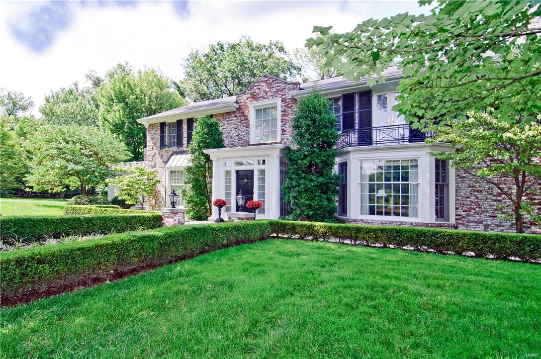 Fordyce Tr - Residential