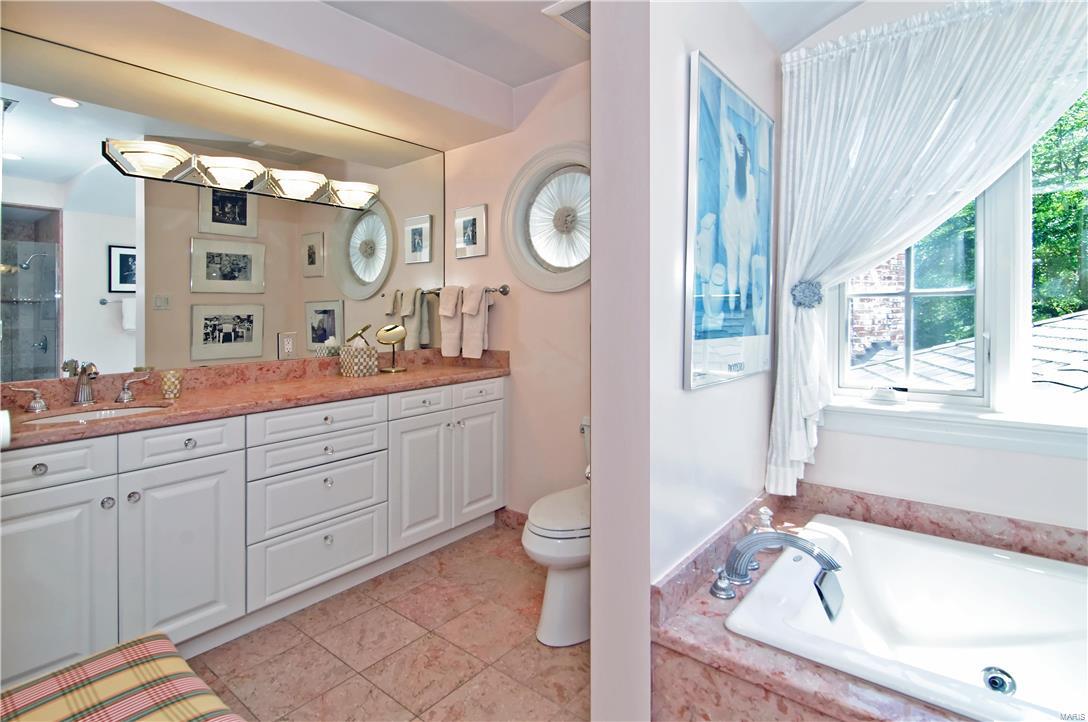 Fordyce Tr - Residential