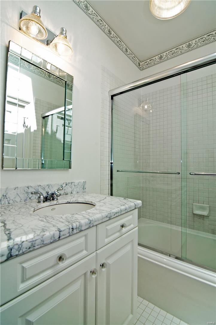 Fordyce Tr - Residential