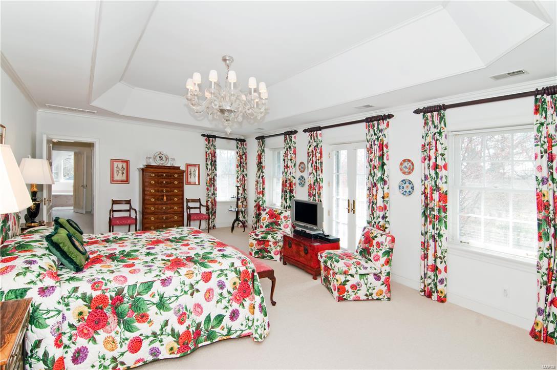 Fordyce Tr - Residential