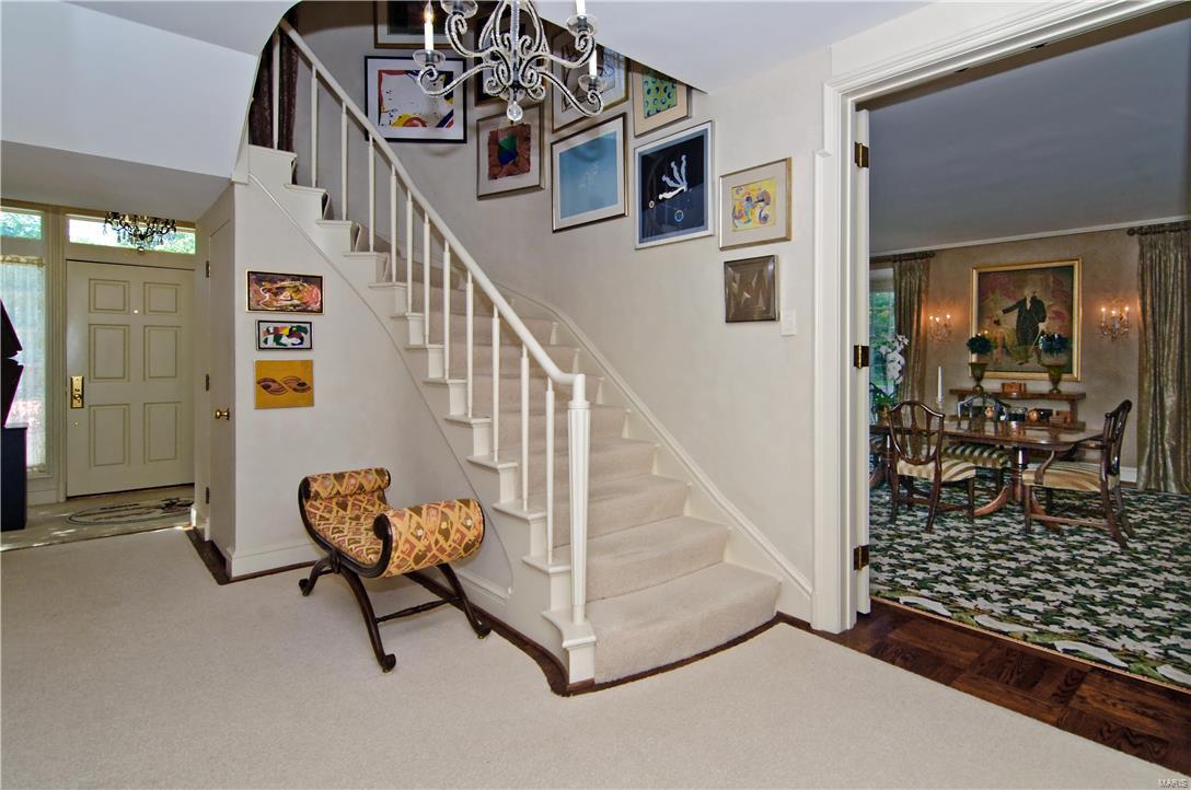 Fordyce Tr - Residential