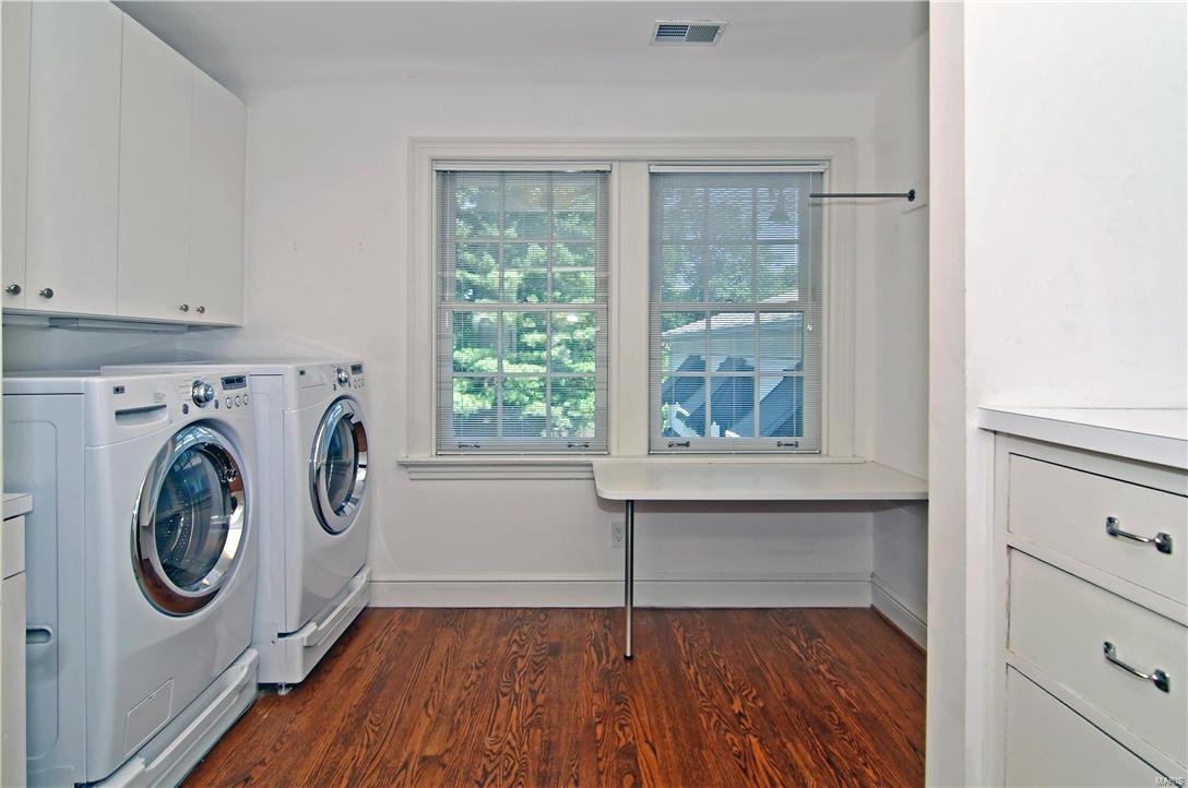 Fordyce Tr - Residential