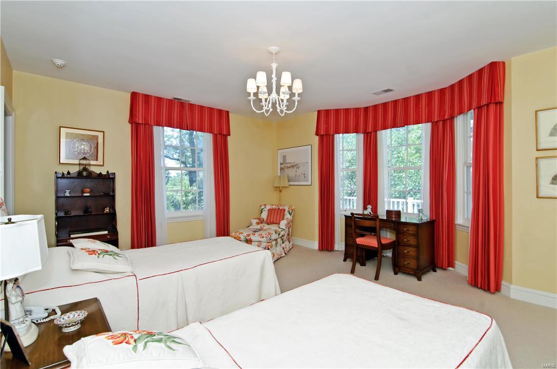 Fordyce Tr - Residential