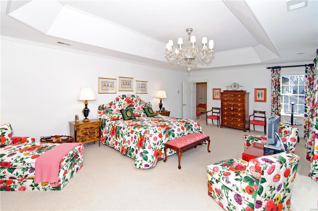 Fordyce Tr - Residential