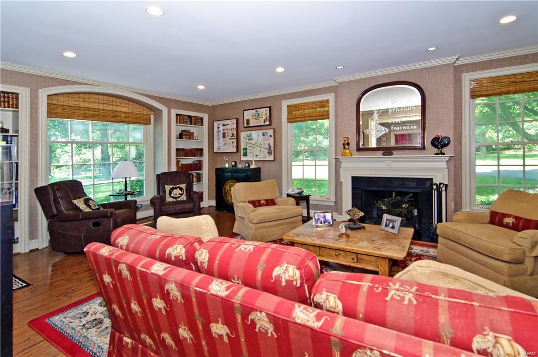 Fordyce Tr - Residential