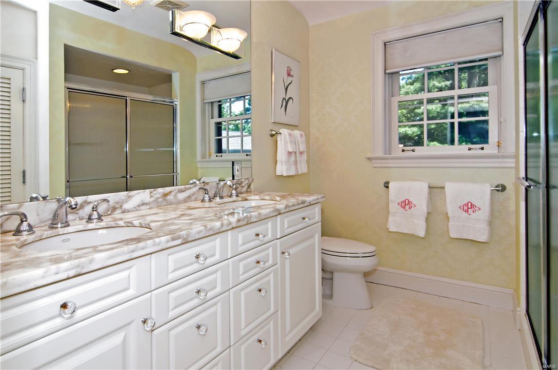 Fordyce Tr - Residential