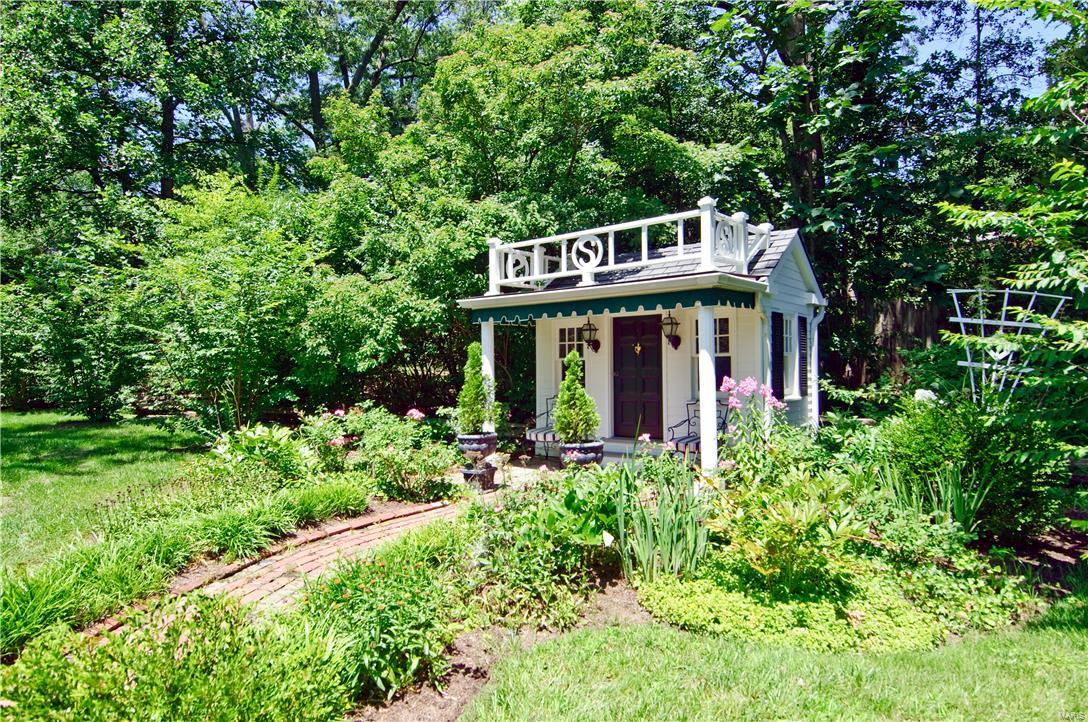 Fordyce Tr - Residential