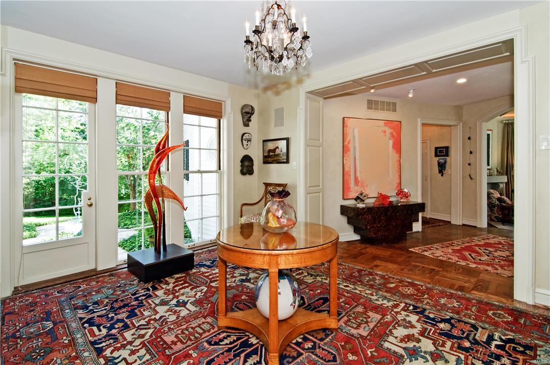 Fordyce Tr - Residential