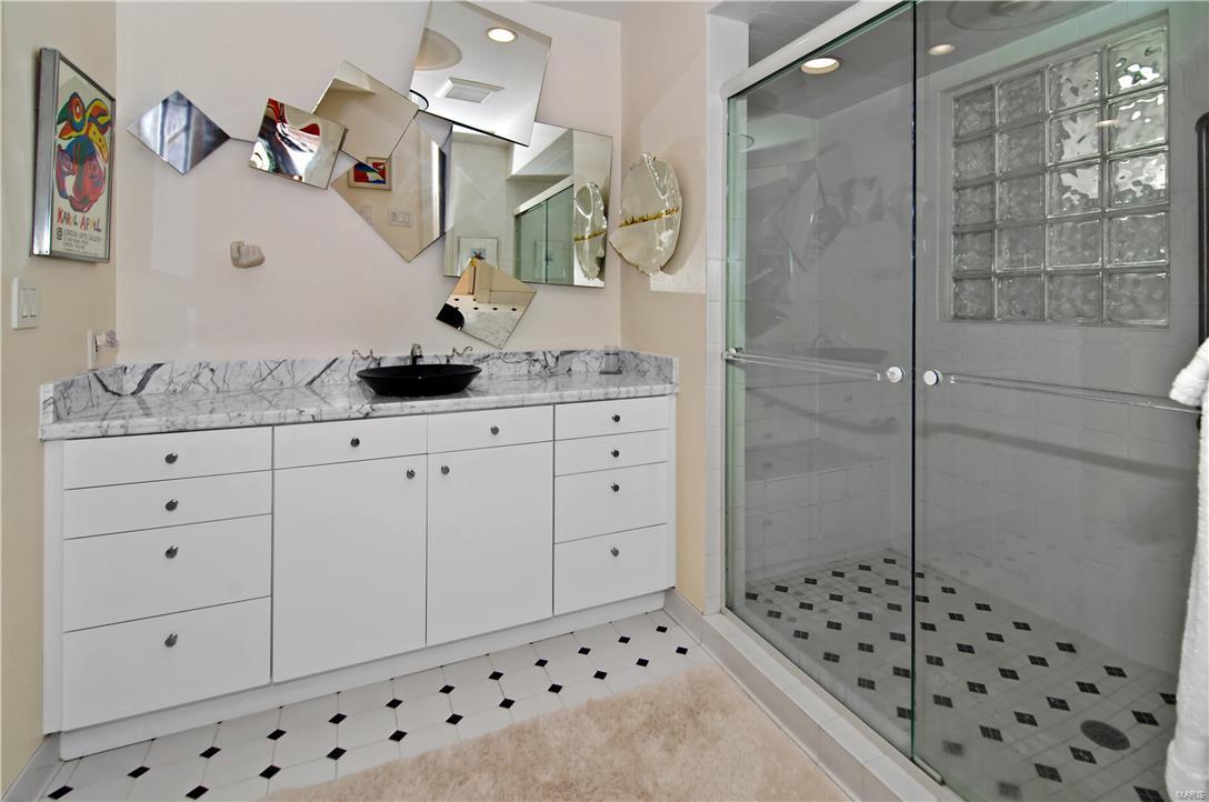 Fordyce Tr - Residential