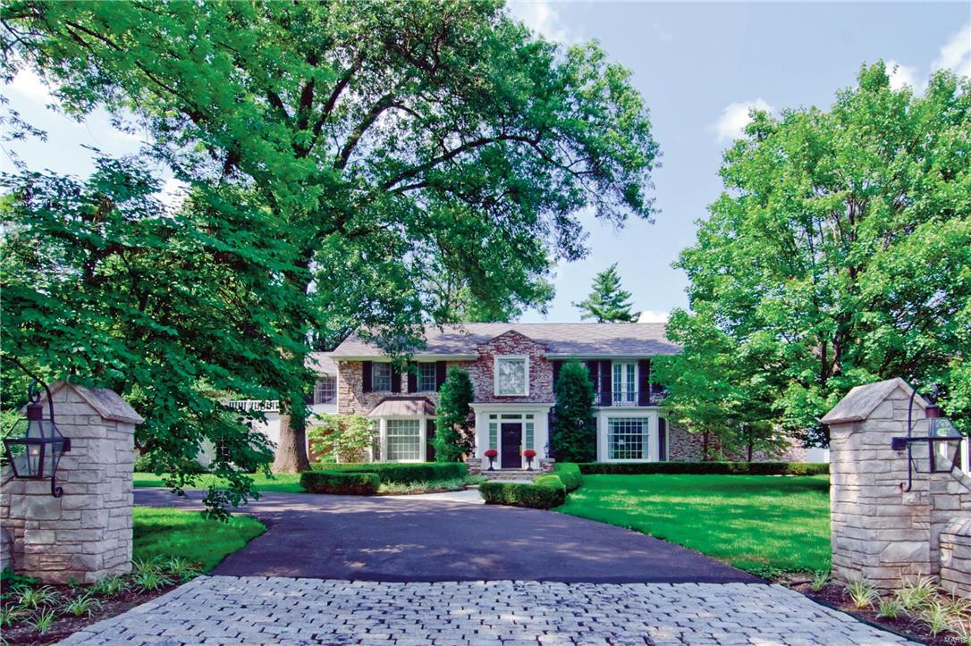 Fordyce Tr - Residential