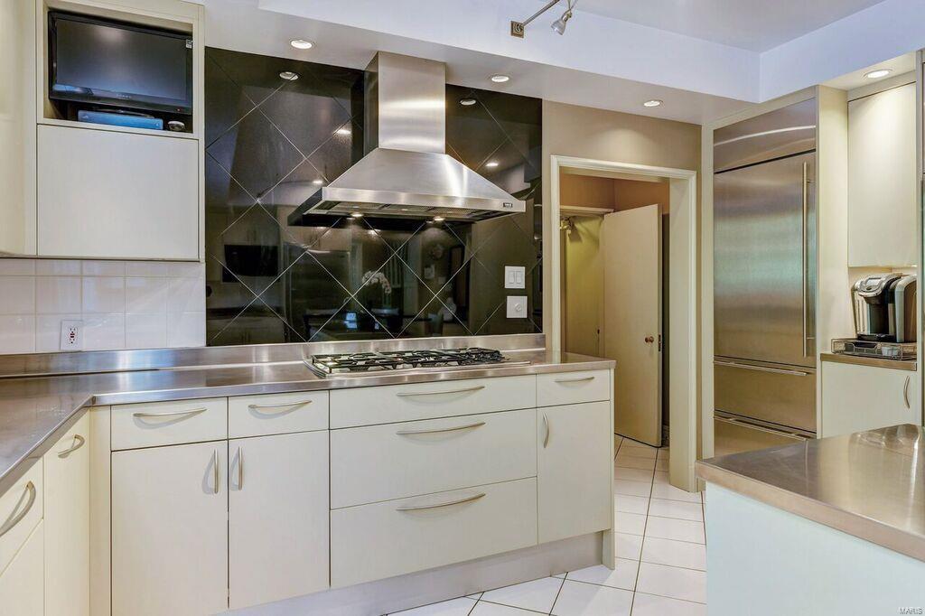 Fordyce Tr - Residential