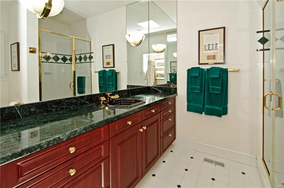 Fordyce Tr - Residential