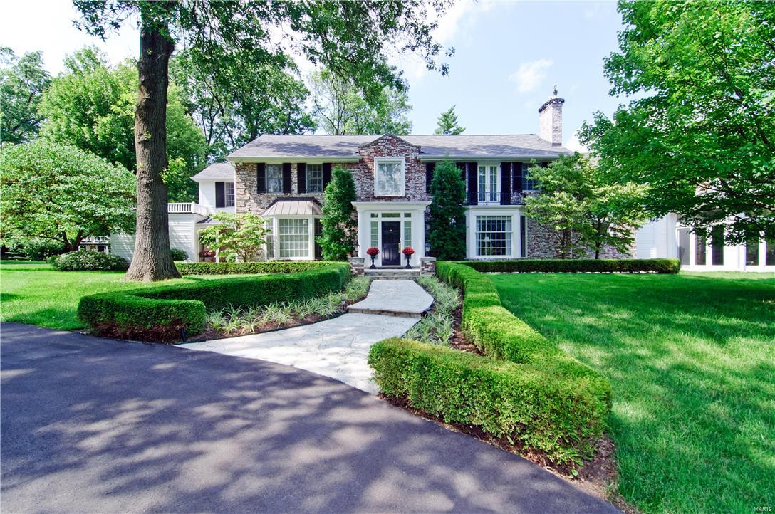 Fordyce Tr - Residential