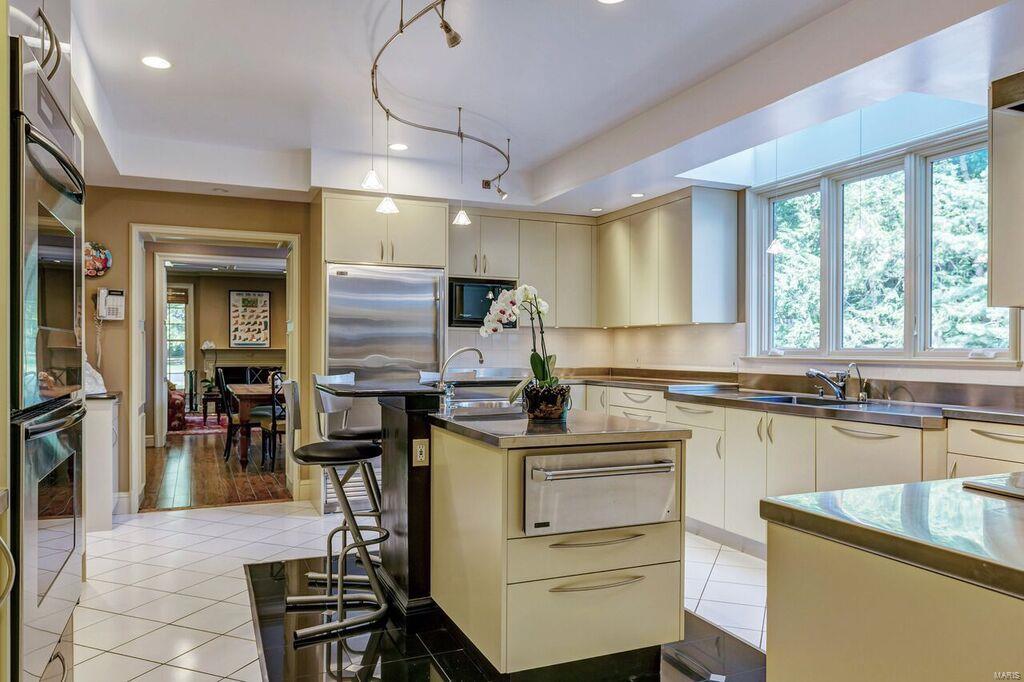 Fordyce Tr - Residential