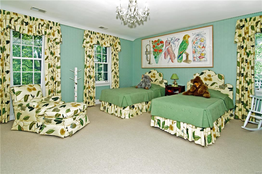 Fordyce Tr - Residential