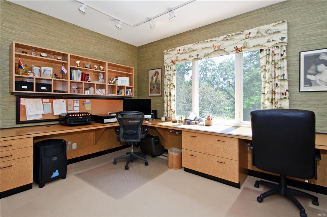 Fordyce Tr - Residential