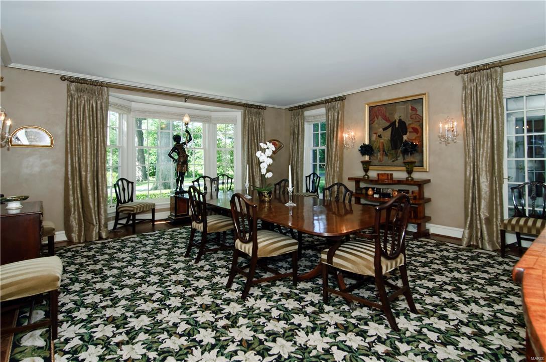 Fordyce Tr - Residential