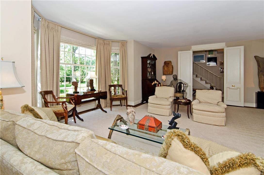 Fordyce Tr - Residential