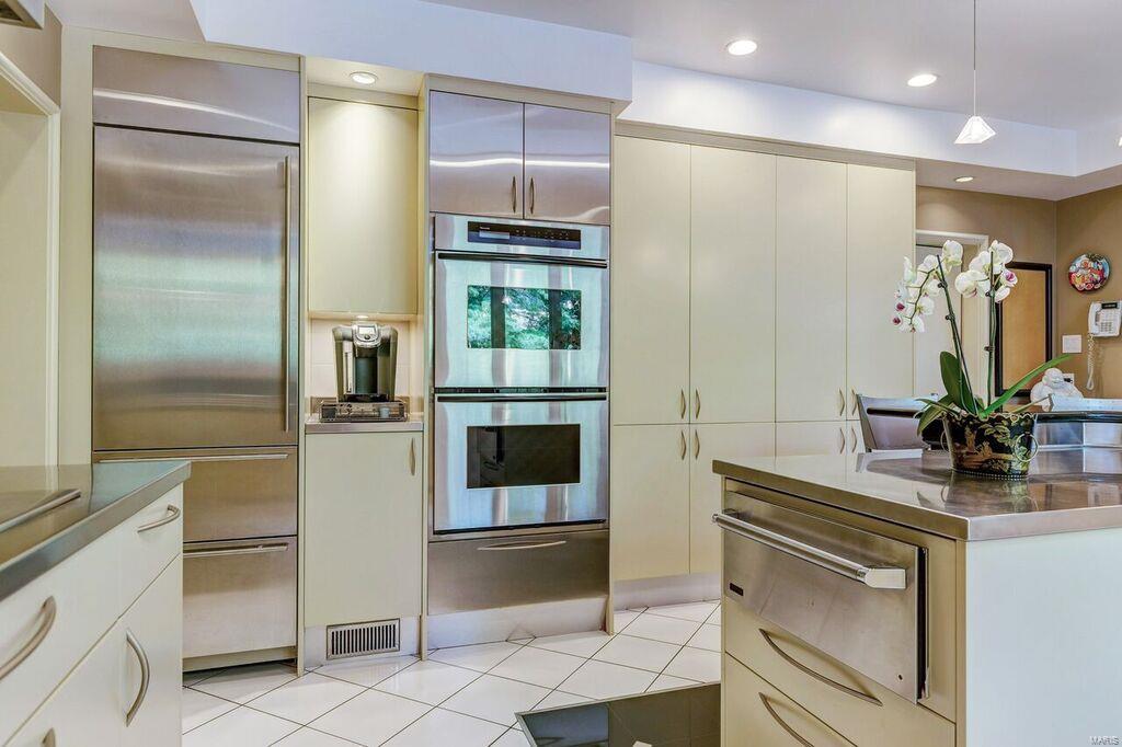 Fordyce Tr - Residential