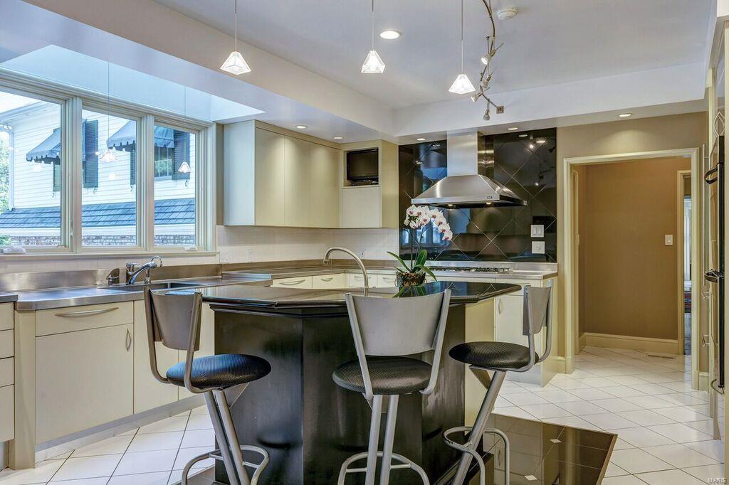 Fordyce Tr - Residential