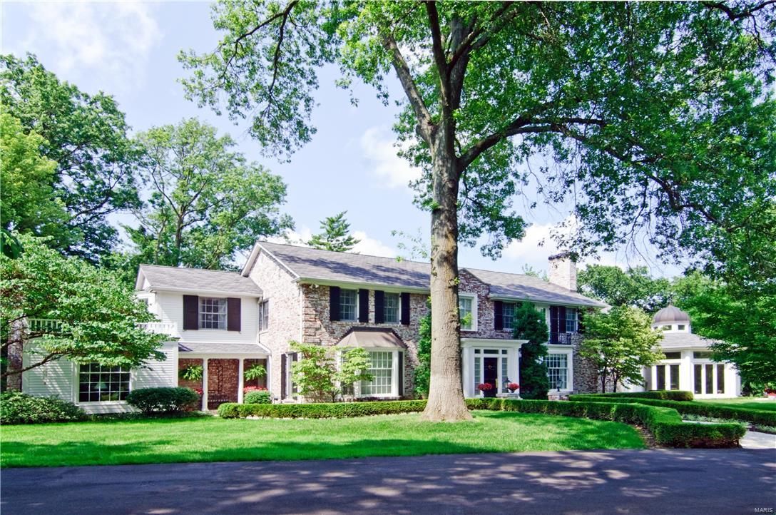 Fordyce Tr - Residential