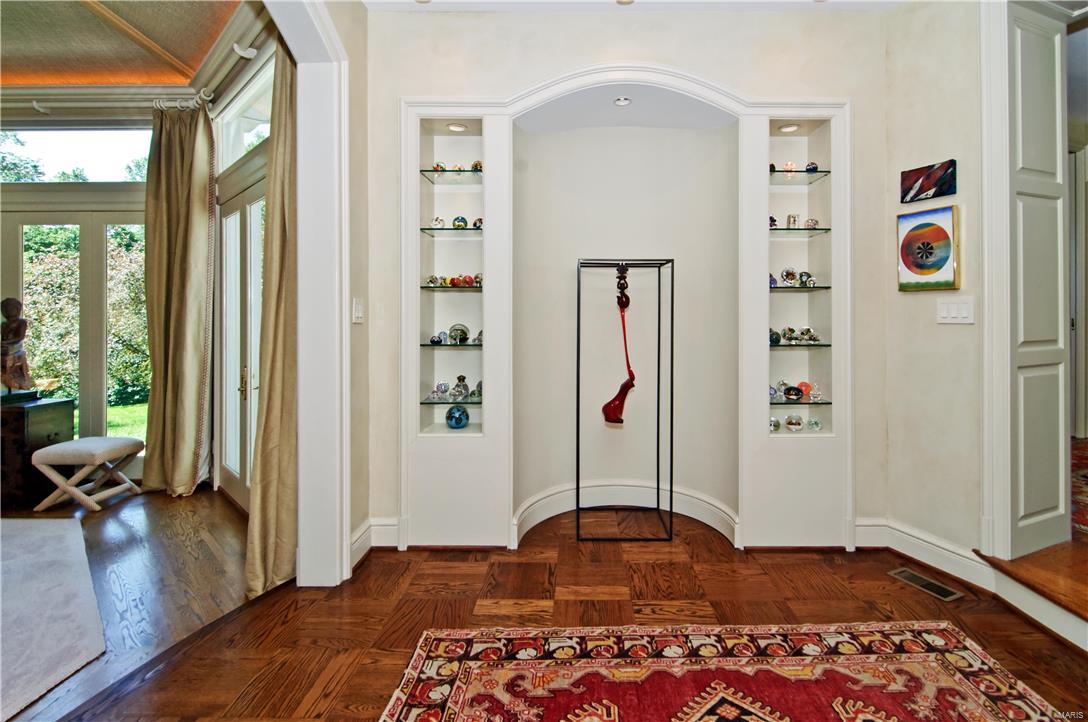 Fordyce Tr - Residential