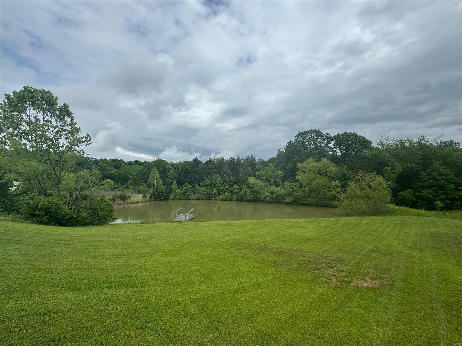 Warrenton Area Industrial Park - Commercial Sale