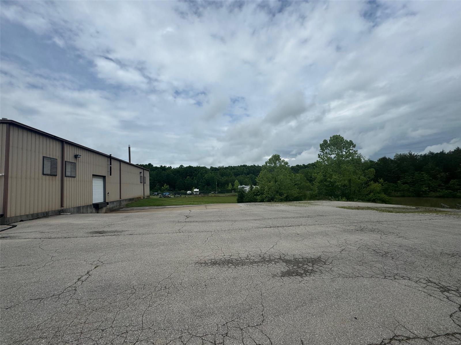 Warrenton Area Industrial Park - Commercial Sale