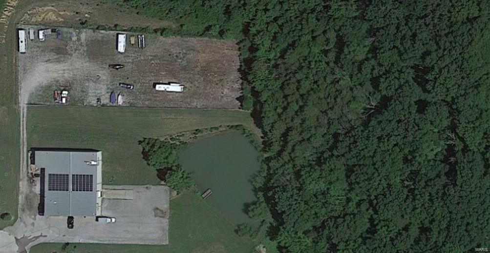 Warrenton Area Industrial Park - Commercial Sale