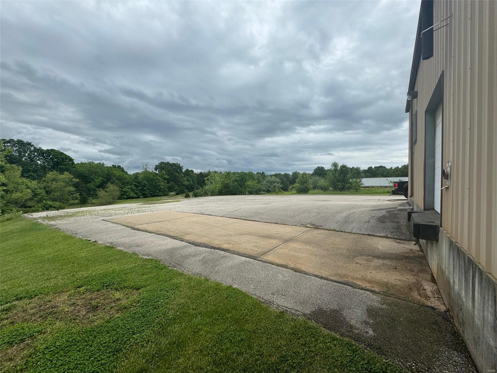 Warrenton Area Industrial Park - Commercial Sale