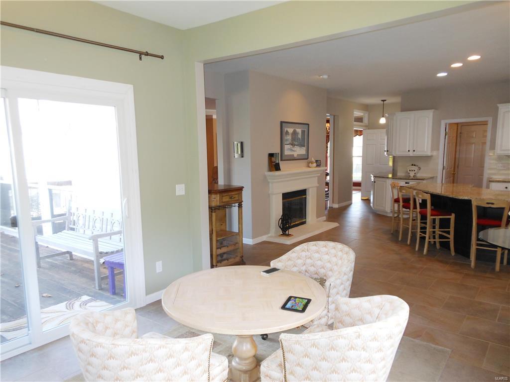 Turtle Creek - Residential