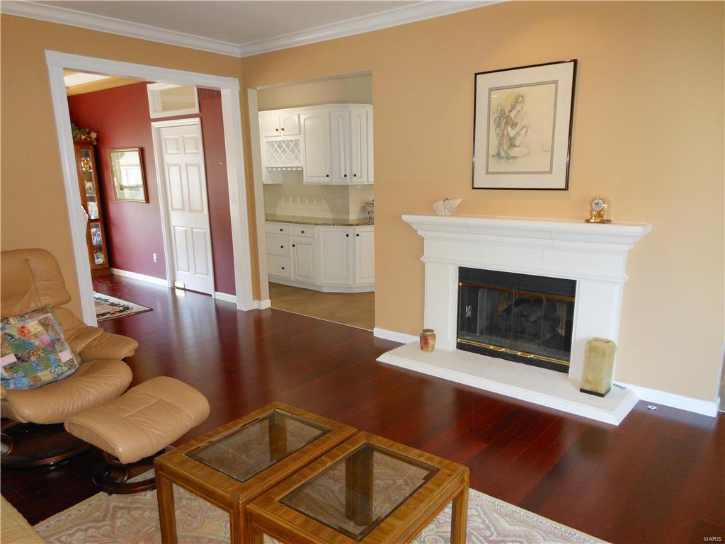 Turtle Creek - Residential