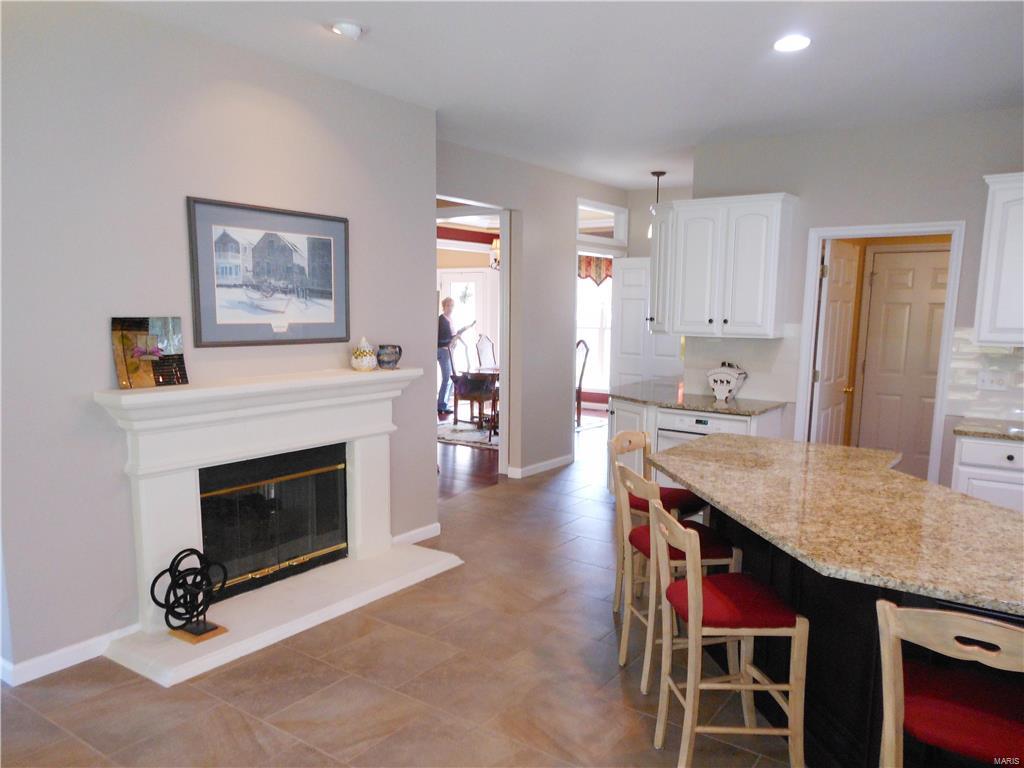 Turtle Creek - Residential