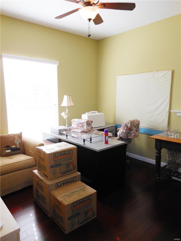 Turtle Creek - Residential