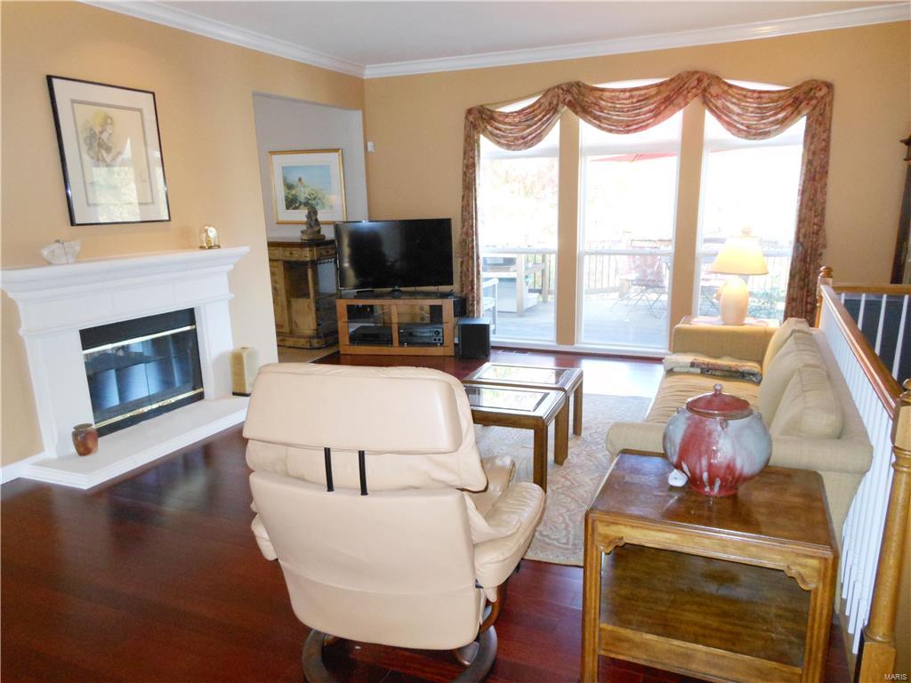 Turtle Creek - Residential
