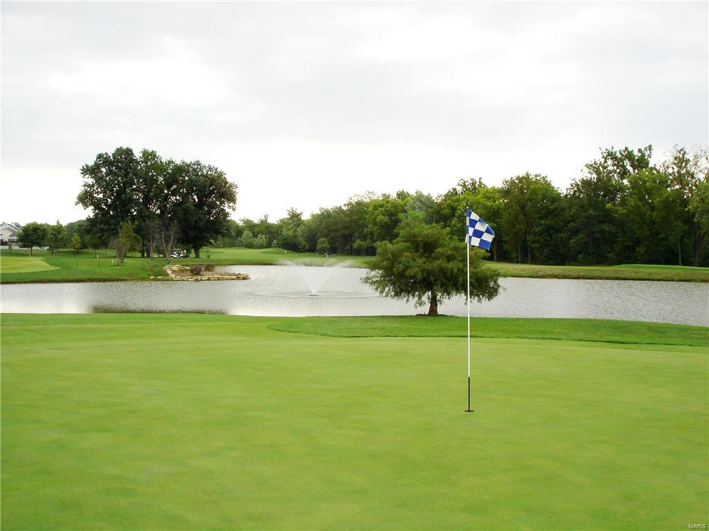 Turtle Creek - Residential