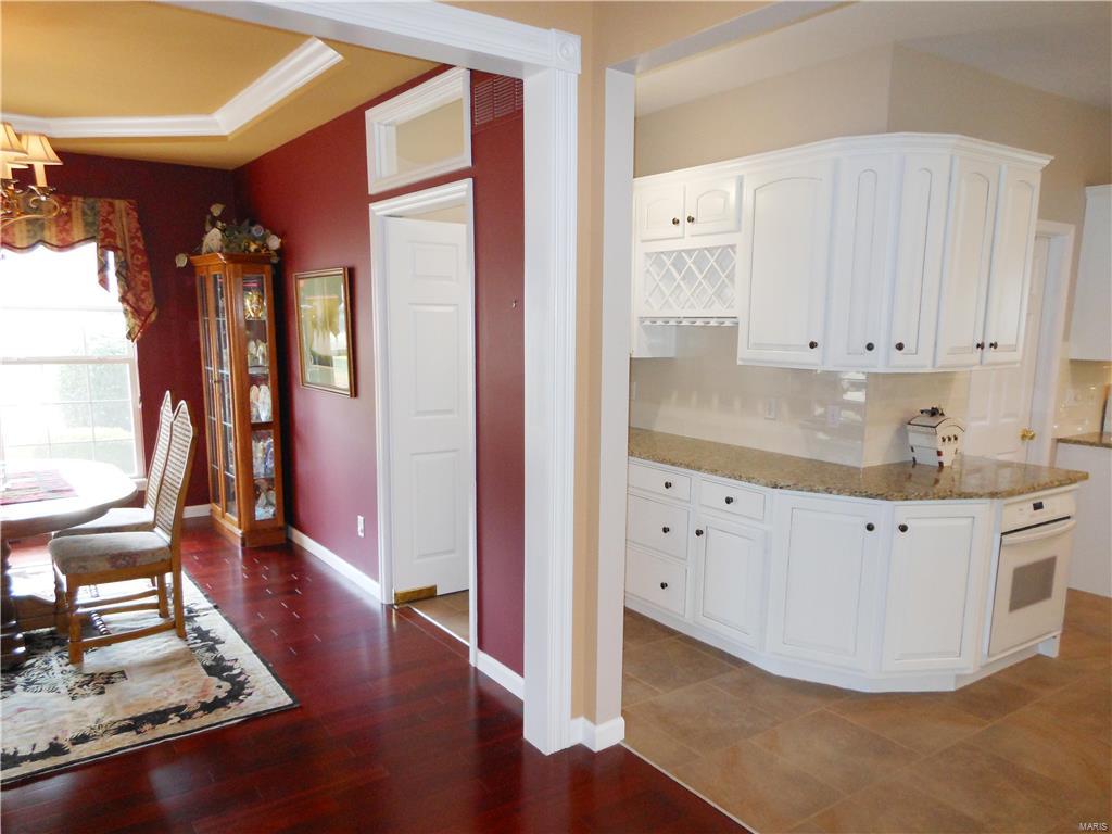 Turtle Creek - Residential