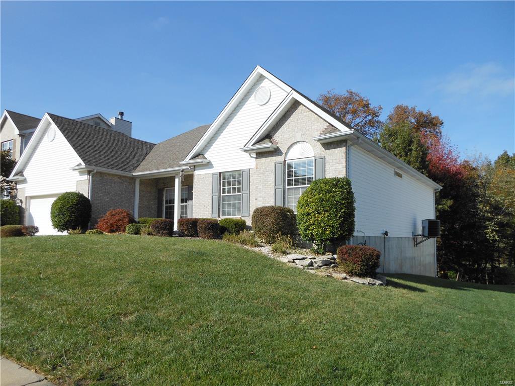 Turtle Creek - Residential