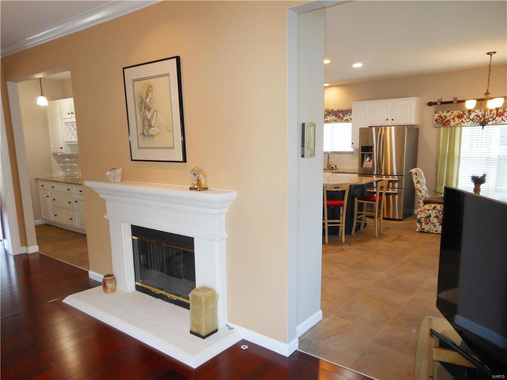 Turtle Creek - Residential
