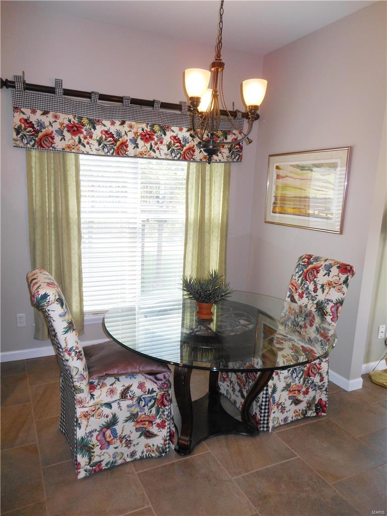 Turtle Creek - Residential
