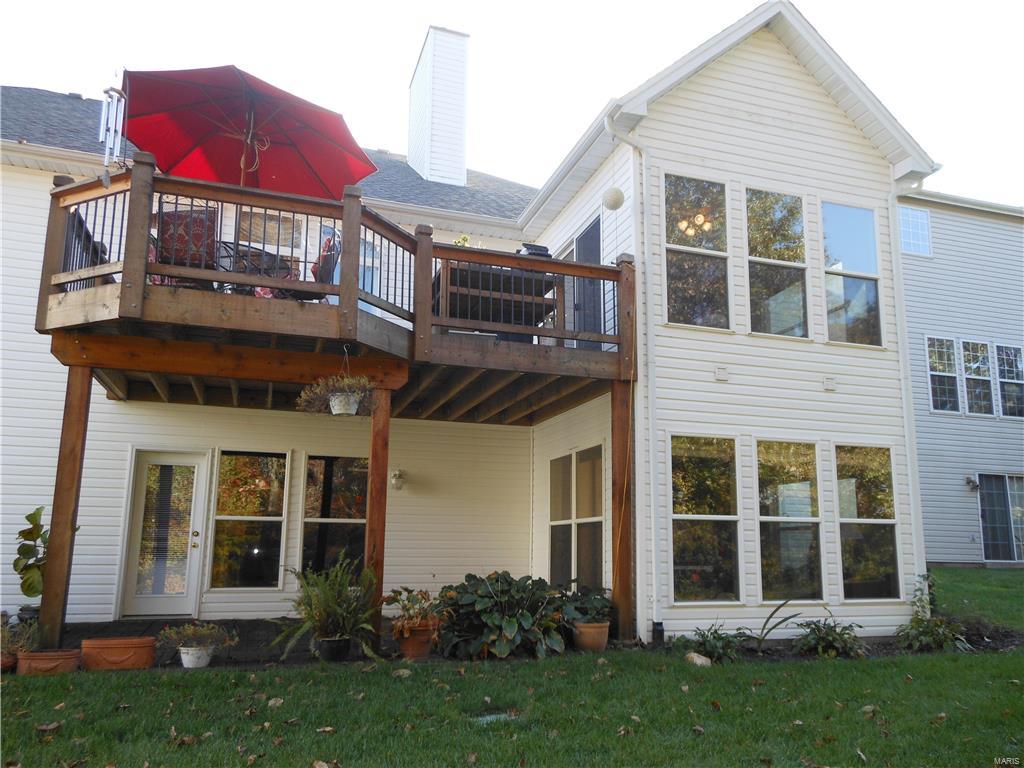 Turtle Creek - Residential