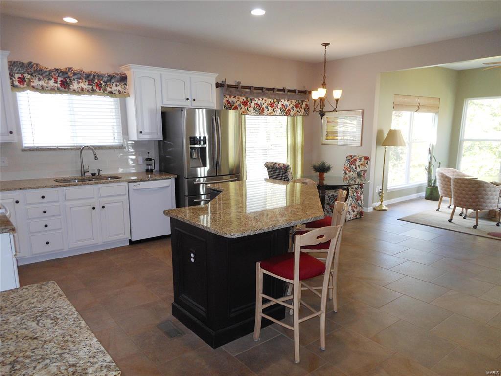 Turtle Creek - Residential
